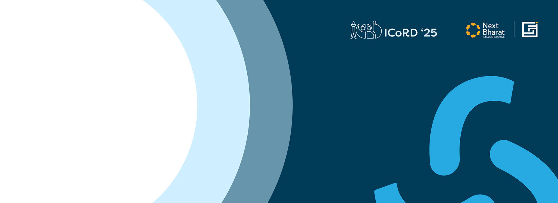 ICoRD' 25 Design Challenge