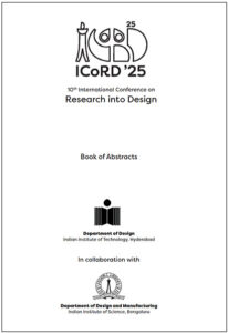 The revised book of abstracts