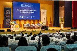 Inauguration of Icord 25