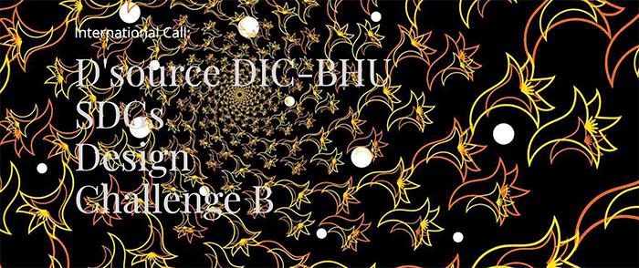 Winning entries of D’Source DIC-BHU Design Challenge 2023