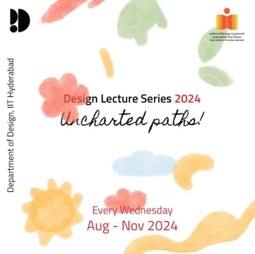 Design Lecture Series 2024