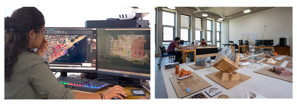 Digital Heritage Lab