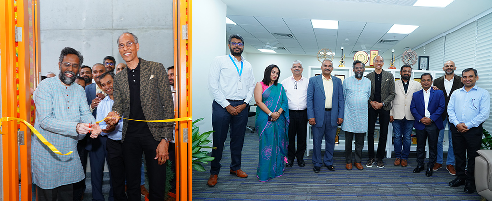 INDReA Lab, under the Department of Design at IIT Hyderabad.